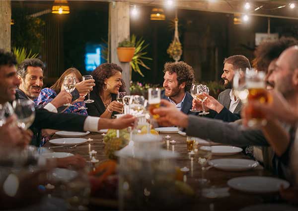 Kemu BOX, el mejor juego para cualquier celebración de amigos