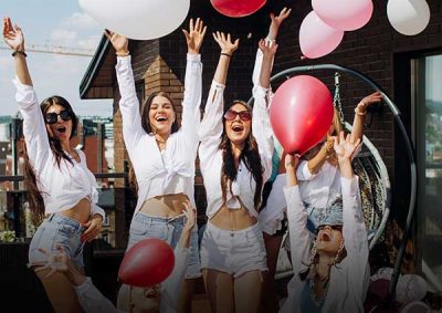 Kemu BOX, el mejor juego para cualquier evento