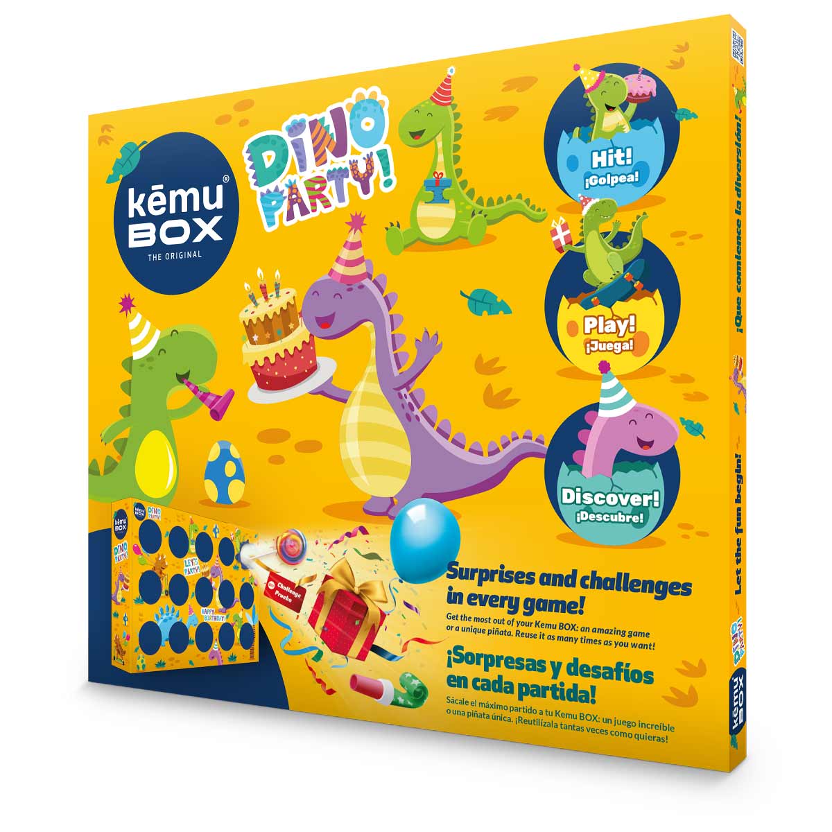 FRONT-Mockup-pack-Kemu-BOX-Dino Kemu BOX the best game for dinosaur lovers