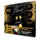 Kemu BOX el mejor juego para cualquier fiesta o celebración de adultos