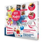 Customize your Kemu BOX, the best game for any celebration