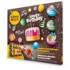 Kemu BOX el mejor juego para una fiesta de cumpleaños