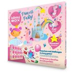 Kemu BOX, the best game for the little princesses in the family