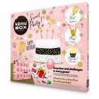 Kemu BOX el mejor juego para una fiesta de cumpleaños