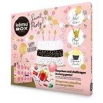 Kemu BOX the best game for a birthday party