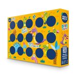 Kemu BOX Dino Pack Game