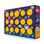 Juego Kemu BOX Explorer Pack