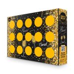 Juego Kemu BOX Gold Pack