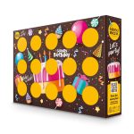 Kemu BOX Party Pack Game