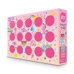Kemu BOX Princess Pack Game