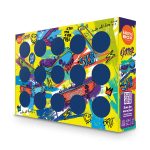 Juego Kemu BOX Skate Pack