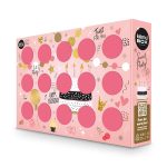 Kemu BOX Sweet Party Game