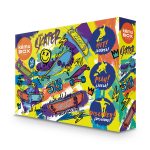 Kemu BOX Skate - Imagen 3