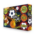 Kemu BOX Sport - Imagen 3