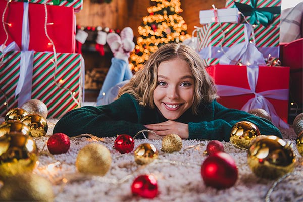 Kemu BOX el mejor juego para una fiesta de Navidad