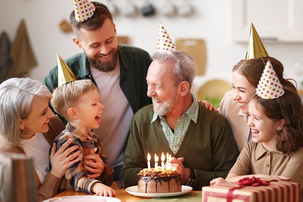 Kemu BOX el mejor juego para una fiesta de cumpleaños