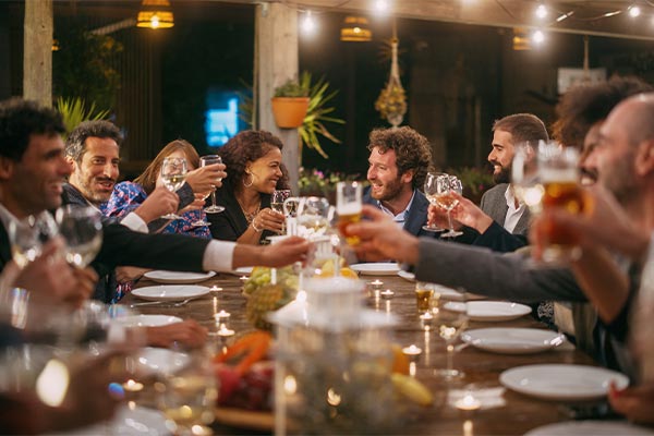 Kemu BOX el mejor juego para una fiesta corporativa para fortalece el equipo