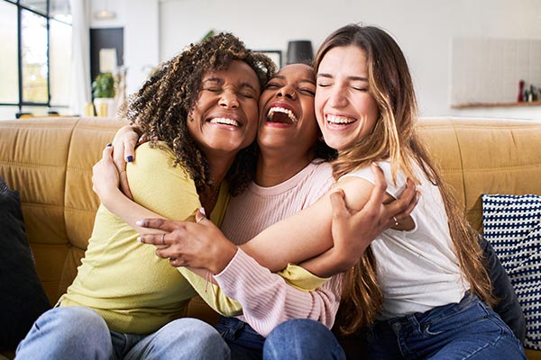 Kemu BOX el mejor juego para una fiesta de pijamas