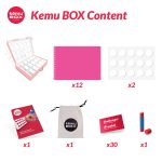 Kemu BOX Princess - Image 9