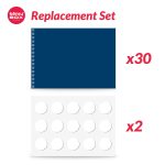 Pack Recambio Azul - Imagen 2