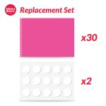 Fuchsia Replacement Pack - Image 2