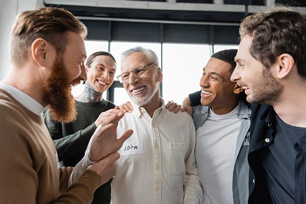 Kemu BOX el mejor juego para una fiesta de jubilación