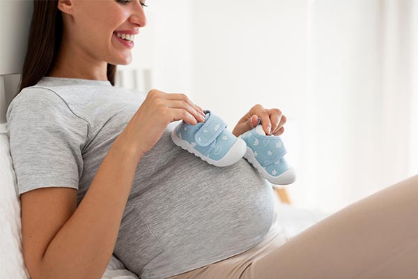 Kemu BOX el mejor juego para regalar a la futura mamá