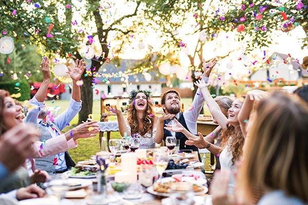 Kemu BOX el mejor juego para una fiesta en el campo