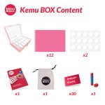 Kemu BOX Sweet - Image 9
